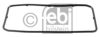 FEBI BILSTEIN 45797 Gasket, wet sump